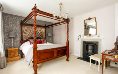 Newgate House, Sandwich