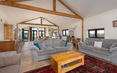 Leveret Lodge, Grove, Canterbury