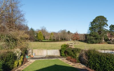 Chapel View, Saltwood