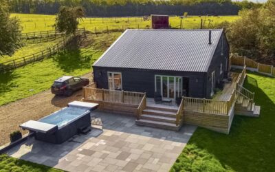 Deerson Barn, Preston Near Canterbury