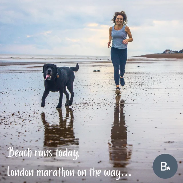 From beach runs to the London Marathon — Jane is taking on an incredible challenge.

She’s running to support Muscular Dystrophy UK, a charity very close to her heart. Jane’s daughter, Hannah, lives with muscular dystrophy.

MDUK plays a vital role in funding groundbreaking research and providing crucial support to individuals and families affected by these conditions.

Jane has been training hard (with her dog by her side!) and is determined to make every mile count. Her goal is to raise funds that will help drive research forward and bring hope to families like hers.

Any support — whether through a donation or simply sharing her story — is truly appreciated.

🔗 Please see the link in bio.

#LondonMarathon #MuscularDystrophyUK #TeamJane #RunForResearch #MakingADifference
