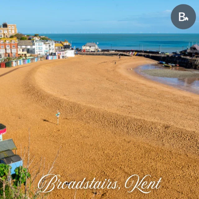 Looking for the perfect UK getaway? 🌿☀️

Discover the charm of Kent, the Garden of England.

Whether you’re exploring historic Canterbury, relaxing on the beaches of Broadstairs, enjoying the vibrant culture of Deal, or wandering the cobbled streets of Sandwich, Blaxland Breaks has the perfect property waiting for you.

📍Broadstairs | Canterbury | Deal | Sandwich

📲 Book your break now – link in bio!

#BlaxlandBreaks #KentStaycation #UKHolidays #CoastalKent #broadstairs # #broadstairskent #Canterbury  #canterburykent #Deal #DealKent #sandwich #sandwichkent